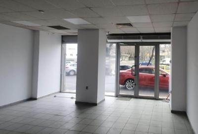 Zona Bd Timișoara sp 90 mp ideal farmacie clinica medicală - 2