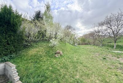 Inchiriere casa tip duplex, 5 camere, parcare, Andrei Muresanu - 8