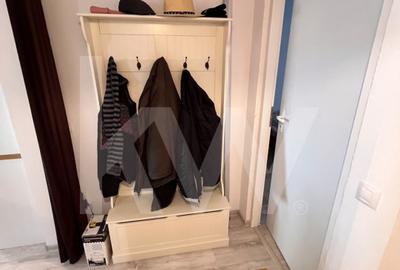 Apartament cu 4 camere mobilat utilat in Vasile Aaron 81 mp - 13