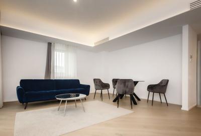 Apartament Lux 3 Camere | Cortina Academy Cotroceni| Metrou - 4
