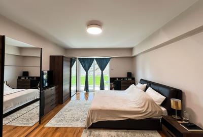 Clădire rezidentiala individuala multifuncțională în Băneasa, teren 1.200 mp - 7