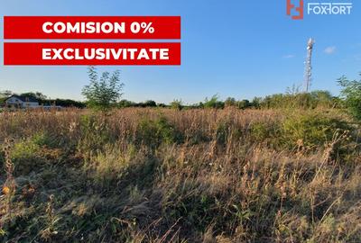 Teren intravilan cu suprafata de 2779 mp, in Parta - 16