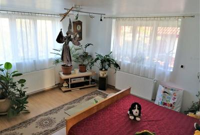 Casa individuala 6 camere P+M, teren 645 mp, in vatra satului Săcalaz - 7