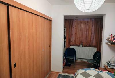 Apartament cu 2 camere in I C Frimu