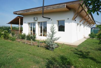 Casă de vâmzare în Ciofliceni - 5