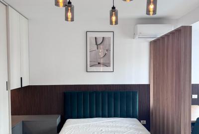 Studio Ultralux | Residence 5 Pipera Plaza | - 2