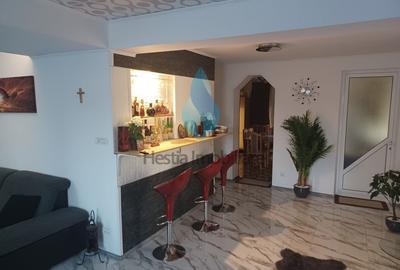 Vila D+P+M, 1000mp teren, Bucium-Lidl (spate). - 5