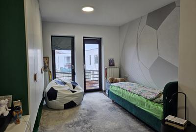 VILA de LUX CORBEANCA CENTRAL - 19