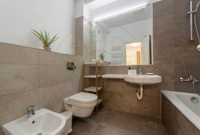 2 camere 86,5 mp | bloc exclusivist 2010 | Nord | mobilat/utilat - 9