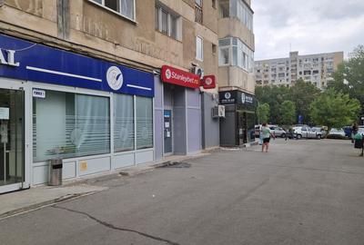 Spațiu comercial, 60 mp în Drumul Taberei