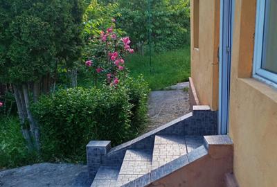 Casa de vanzare cu teren 3100 mp in Breaza de Jos, Prahova - 14