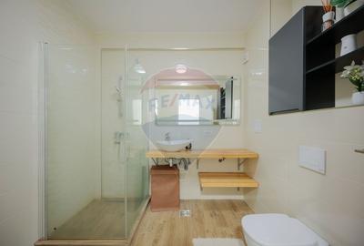 Apartament cu 2 camere de închiriat, ultracentral, Str.Iuliu Maniu - 8
