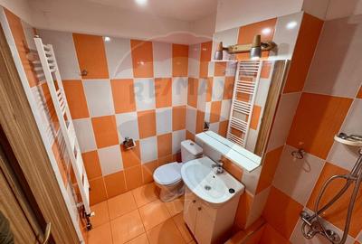 Apartament cu 2 camere de închiriat - Dâmbul Rotund, zonă liniștită - 8