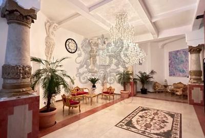 Spațiu comercial, de 35 mp, în Universitate