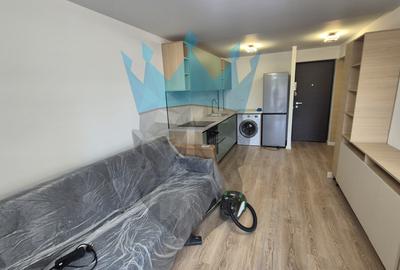 Studio Cellini Residences Lacul Tei Bucuresti - 3