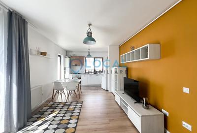 Apartament 2 camere modern Parcare Buna-Ziua - 2