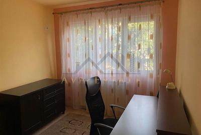 Apartament  2 camere | Et.3, 54 mp - Zona Gheorghe Lazar - 6