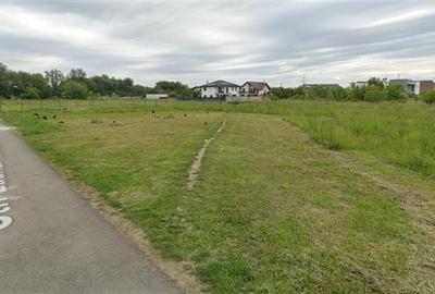 Teren 1667 mp, constructie duplex/triplex, P+2+M, zona rezidentiala, Brasov - 1