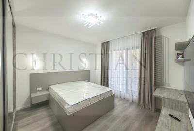 Garsoniera Exigent Plaza Residence Faza 5 Etaj 3/11 - 5