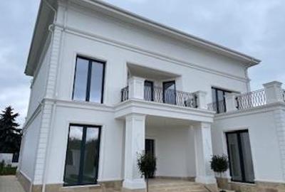Vila eleganta 2025   Pipera central   COMISION 0 - 5