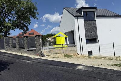 CASĂ INDIVIDUALĂ DE VÂNZARE – FELEACU, CLUJ - 5
