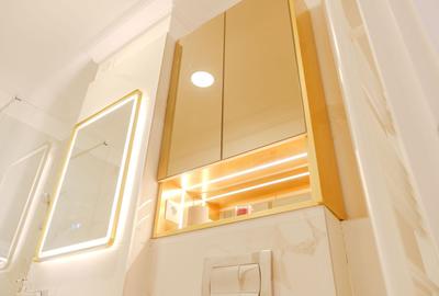 Apartament 2 camere lux | 66 mp | Complet Mobilat - Gata de Mutare - 35