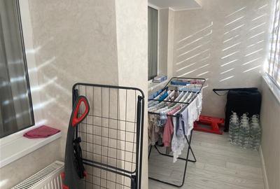 Apartament 4 camere , zona ultracentrala , suprafata de 100 mp , renovat  modern - 5