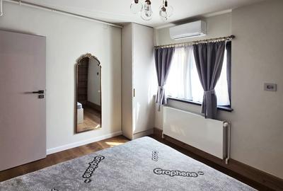 Piața Națiunile Unite | 3 Camere Decomandat | Prima Închiriere | 1000 EUR - 5