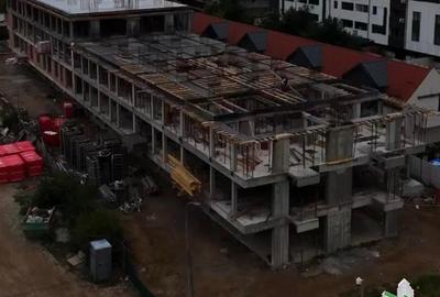PentHouse modern 3 camere, incalzire in pardoseala, posibilitate loc de parcare - 11
