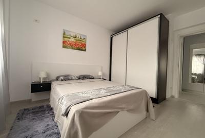 Studio Biruintei cu loc parcare - Perla Residence (prima Inchiriere) - 3