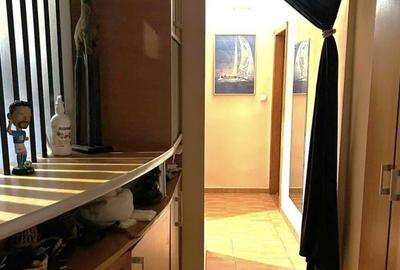 Apartament 3 camere | Teiul Doamnei | Vis-a-vis Sectia 7 Politie - 7