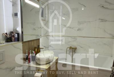 Apartament 3 camere ,66 mp, Marasti, Aurel Vlaicu - 7