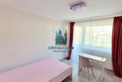 Apartament 2 camere - cartierul Tudor Vladimirescu, zona Fortuna - 3