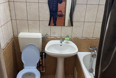 3 camere METROU Raul Doamnei - 6