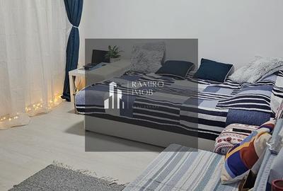 Apartament cu 2 camere decomandat, mobilat în Giurgiului