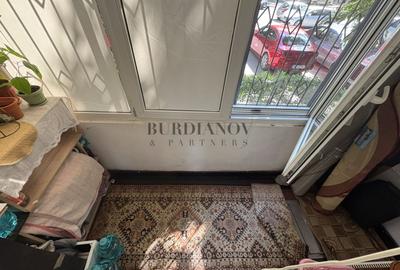 Apartament cu 2 camere - Metrou Gorjului - Str. Mălinului - 11