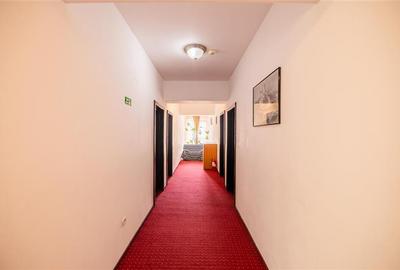 FILM! Complex turistic apreciabil, pe 2.000 mp teren in Cheile Rasnoavei, Brasov - 28