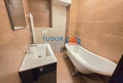 Elegant 2-Bedroom Apartment Next to Herăstrău Park in a Boutique Building - 6