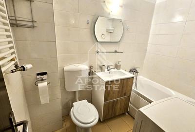 Apartament cu 2 camere de vanzare, zona Sagului, Timisoara - 6