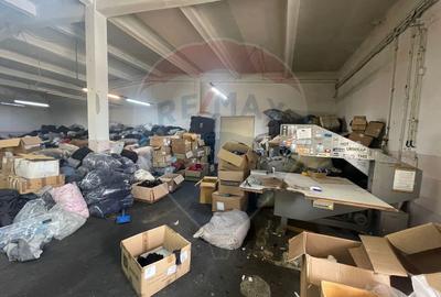 Spațiu industrial Jaristea/Odobesti - 6