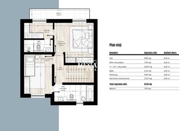 Duplex Sanpetru - 6