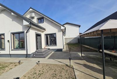 Casa de vanzare cocheta valu lui Traian/Constanta - 1