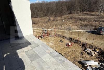 Casa de 4 camerem la padure, P+E, zona Birnova-Pietrarie - 6