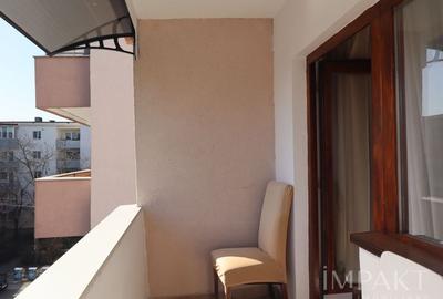 Apartament confort sporit cu  4 camere, zona The Office! - 5