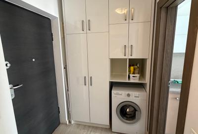Lujerului l 21Th Residence l  Studio Lux l 3 Min Metrou l - 9