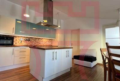 Apartament finisat mob in casa Gheorgheni Interservisan 2.400 euro/mp - 3