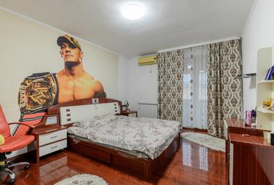 Vilă spațioasă S+P+1+M | 306 mp utili | Sector 3 – Trapezului | 9 camere | 4 Bai - 12