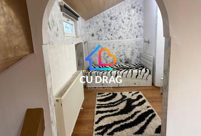 Apartament 195mp si garaj de 30 mp Stefan Cel Mare langa Politie - 9