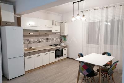 Apartament cu 2 camere și parcare acoperită, în Baciu. - 2