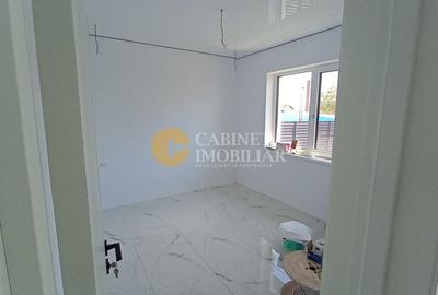 Casă modernă de vânzare în Tatarasi- Dancu – design premium, gata de mutare! - 7